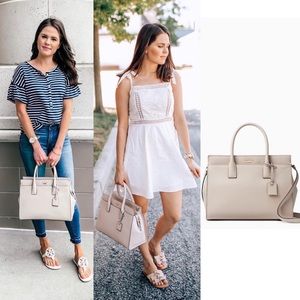 Kate Spade Cameron Street Candace In tusk